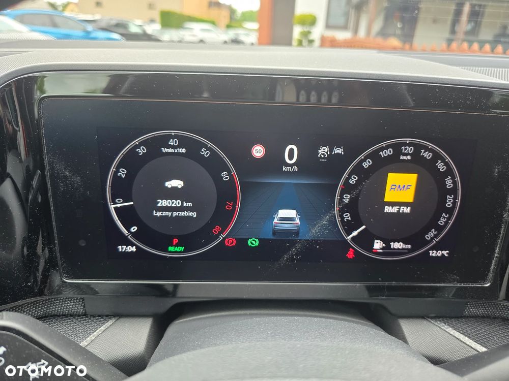 Skoda Kodiaq - 27