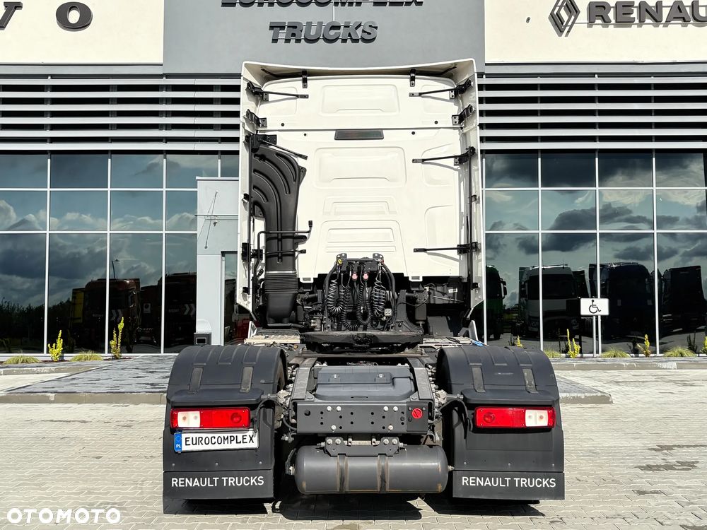 Renault Renault *GWARANCJA* T480 TC - 7