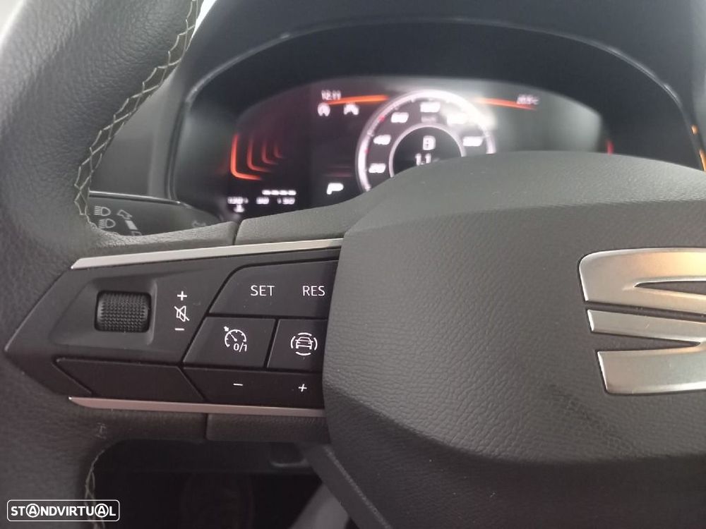 SEAT Arona 1.0 TSI Style DSG - 20