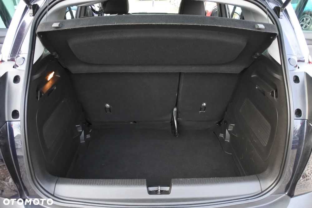 Opel Crossland X 1.2 ECOTEC Start/Stop Innovation - 13