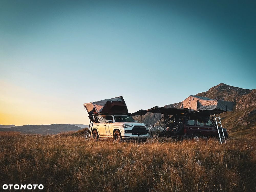 Toyota 4-Runner - 18