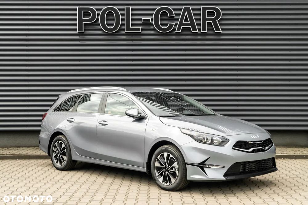 Kia Ceed 1.5 T-GDI M DCT - 6