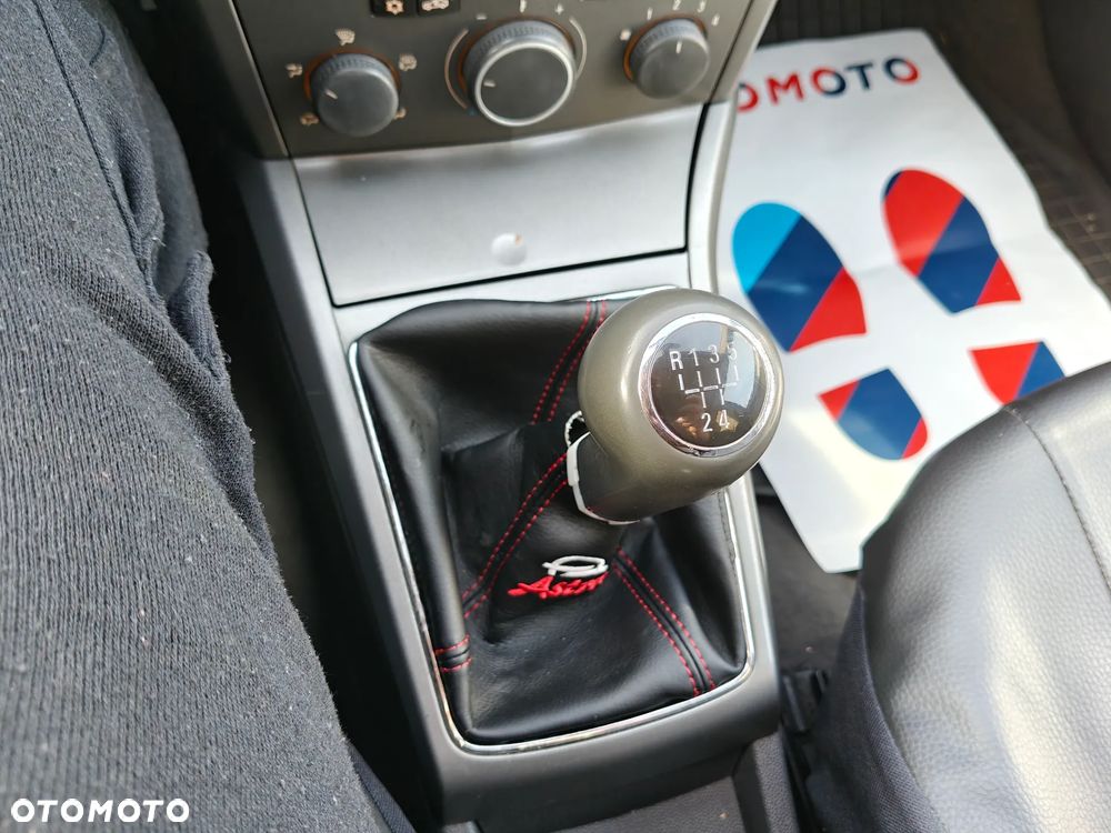 Opel Astra III 1.4 Cosmo - 25