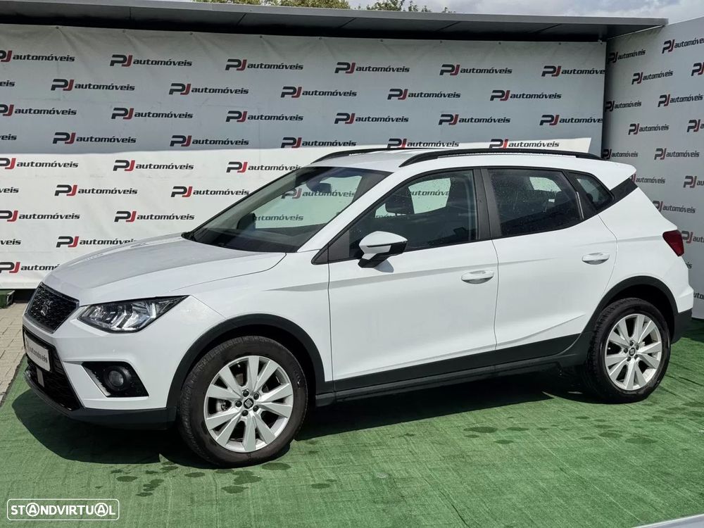 SEAT Arona 1.0 TSI Xcellence - 2