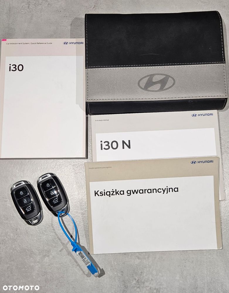 Hyundai i30 1.0 T-GDI GO - 6
