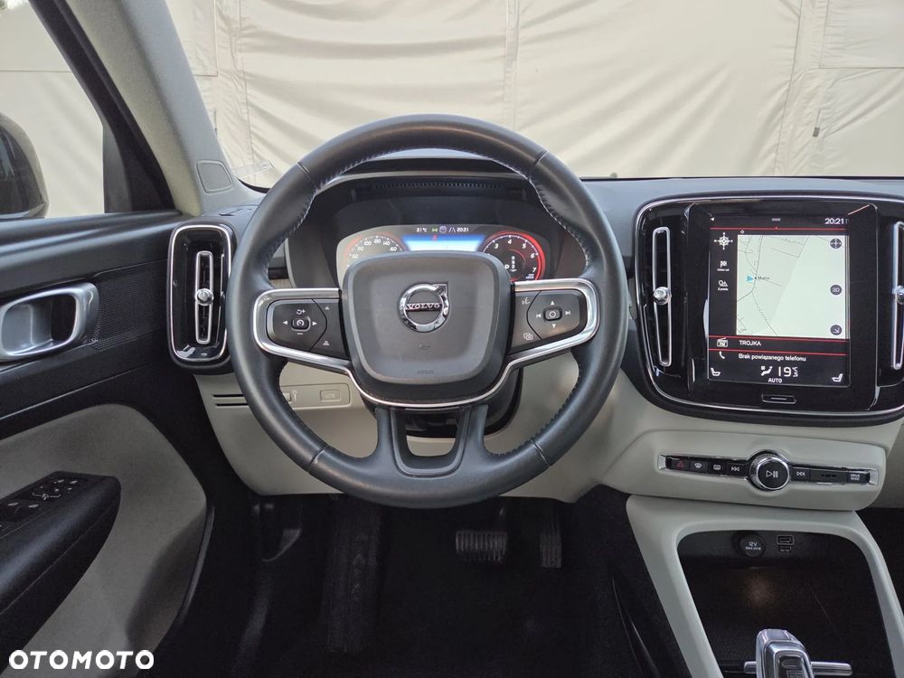 Volvo XC 40 T3 Geartronic Inscription - 16
