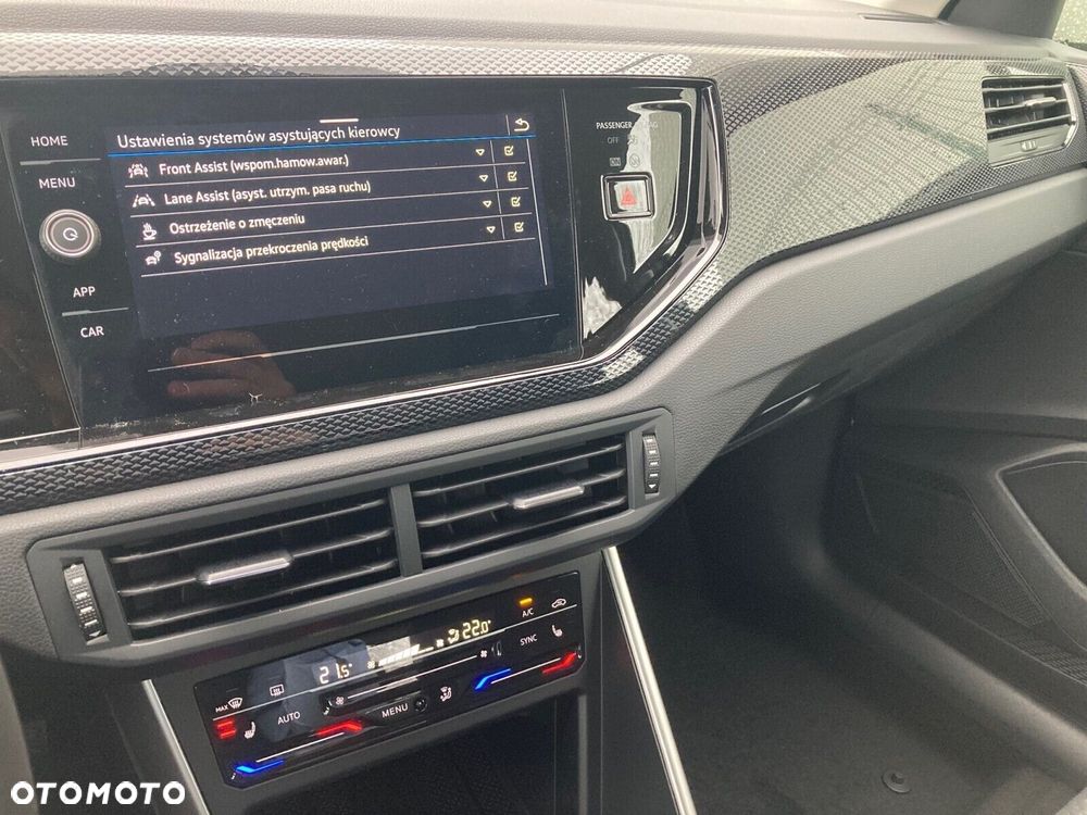 Volkswagen Taigo - 7