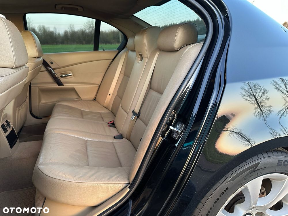 BMW Seria 5 - 27