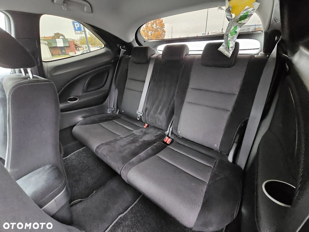 Honda Civic 1.8 TypeS - 18