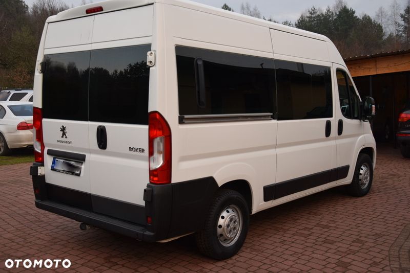 Peugeot Boxer HDi L2H2 S&S Active - 3