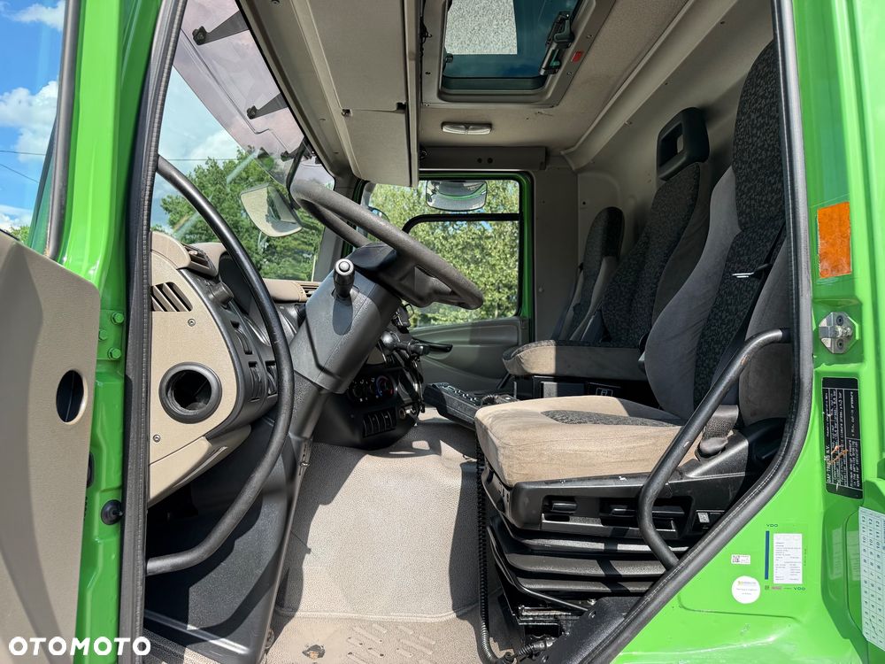 DAF CF 250/EURO 5/Z NIEMIEC - 27