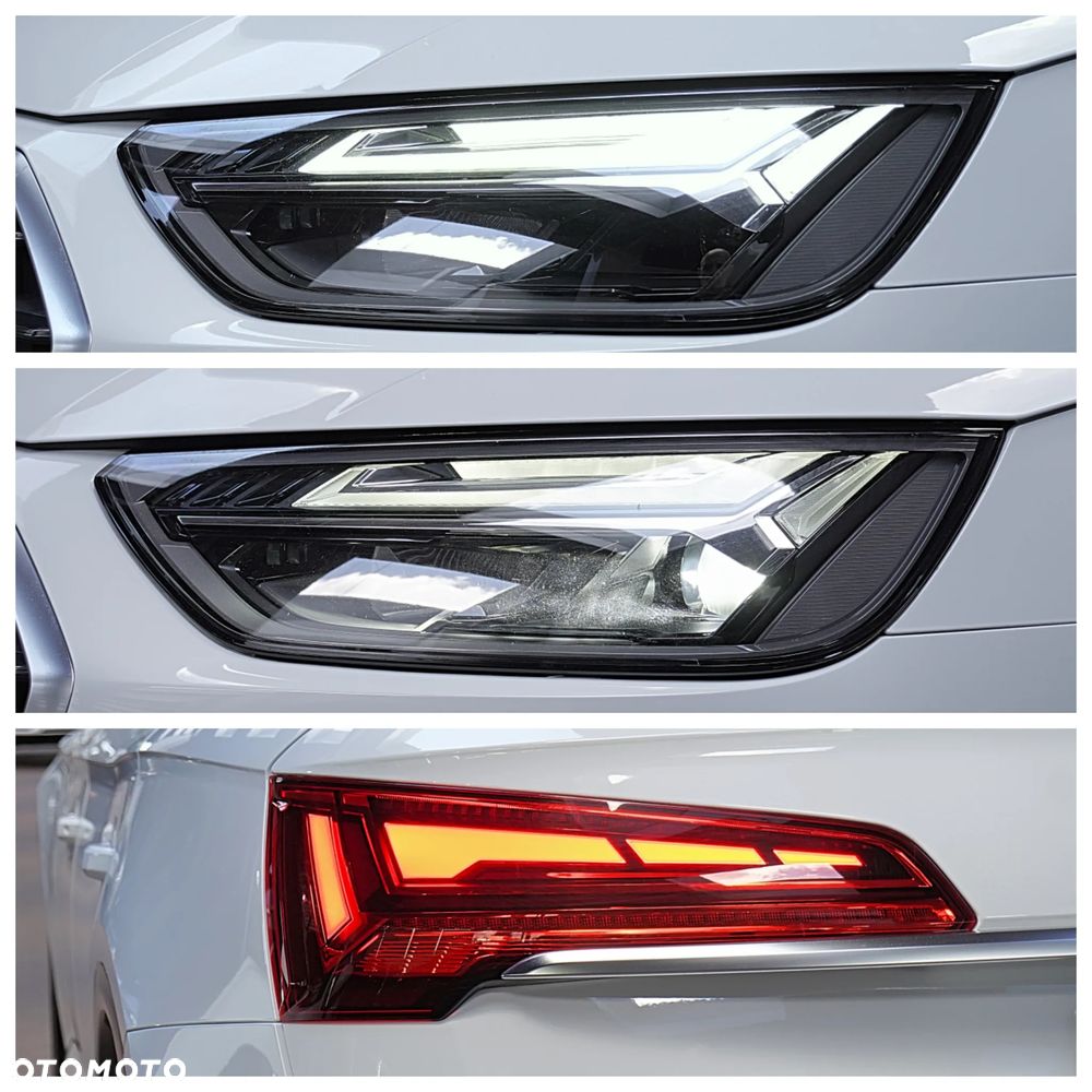 Audi Q5 40 TDI mHEV Quattro Advanced S tronic - 33