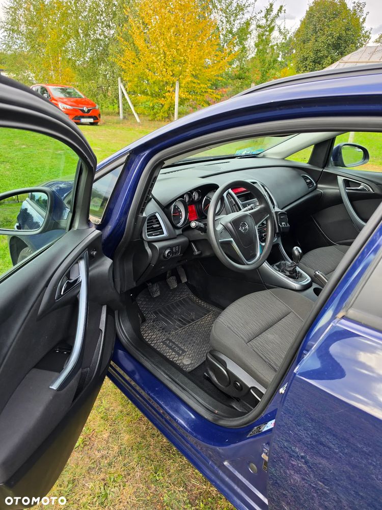 Opel Astra 1.4 Active - 5