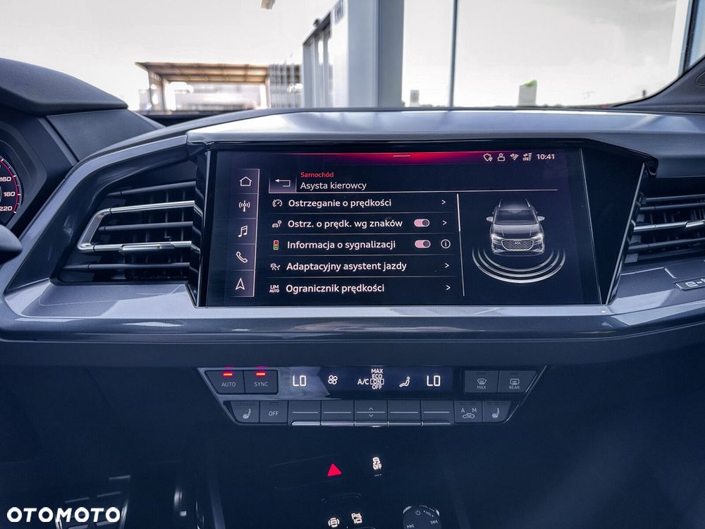 Audi Q4 e-tron - 33