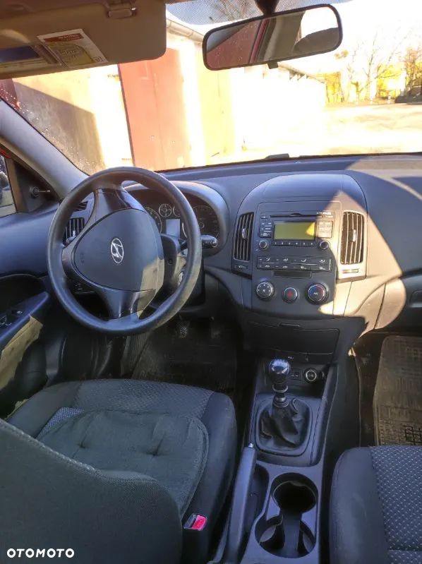 Hyundai i30 1.4 Classic - 6