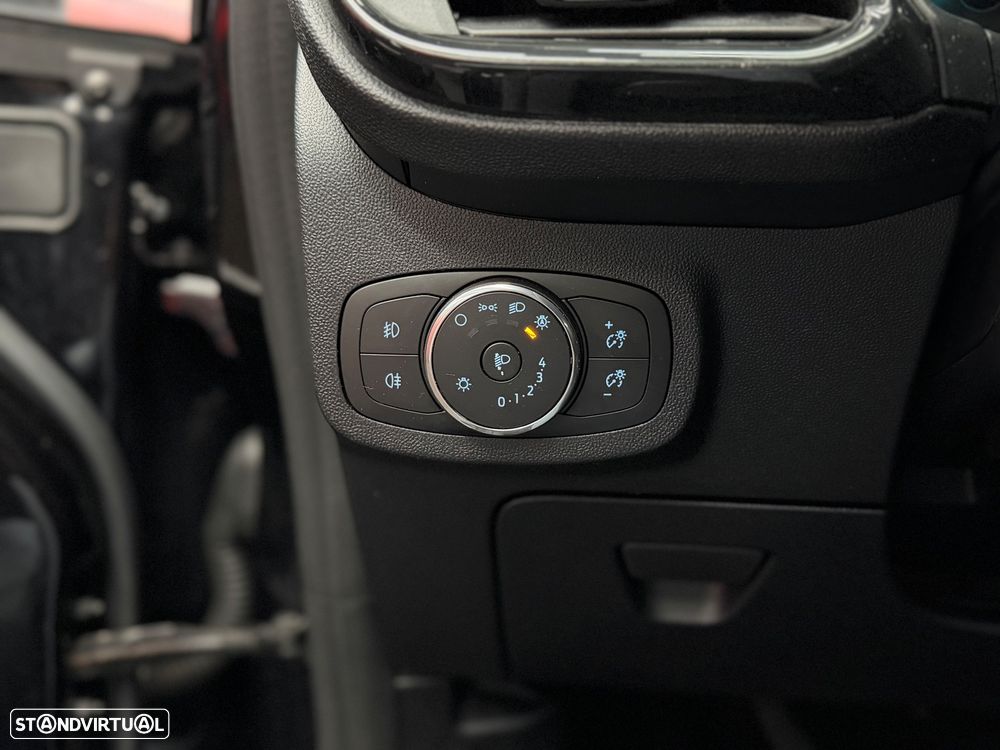 Ford Fiesta 1.0 EcoBoost ST-Line - 13
