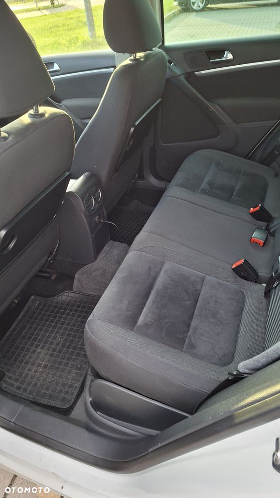 Volkswagen Tiguan 2.0 TDI DPF BlueMotion Technology Life - 8