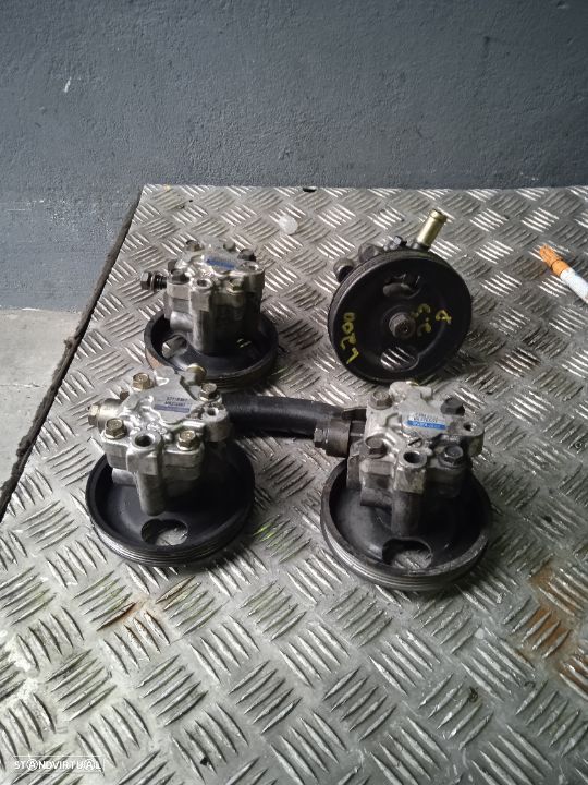Direção assistida Mitsubishi 2.5td, Di (Strakar, Pajero, L200, L300, L400 - 1