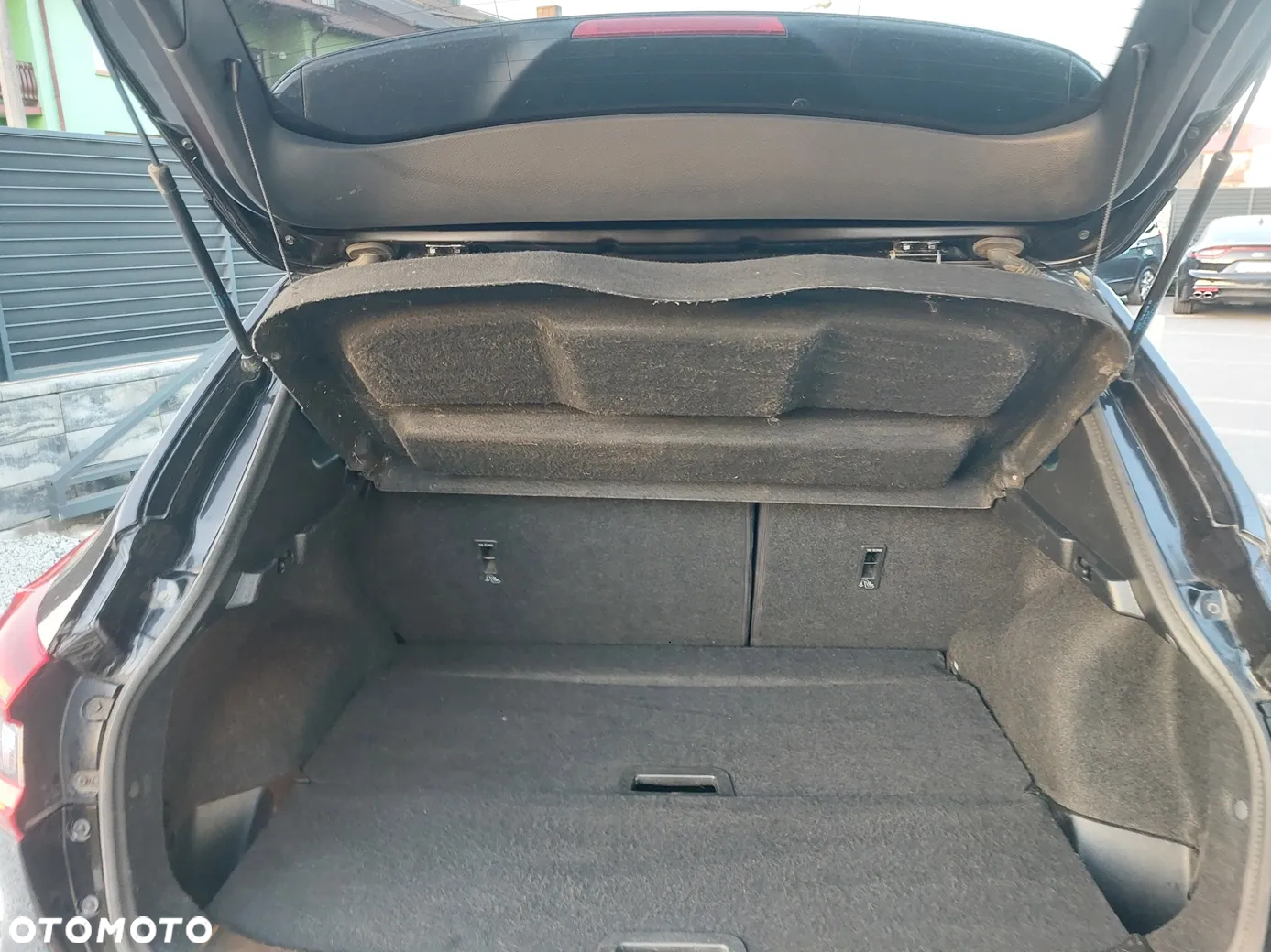 Nissan Qashqai 1.2 DIG-T Tekna+ Xtronic - 12