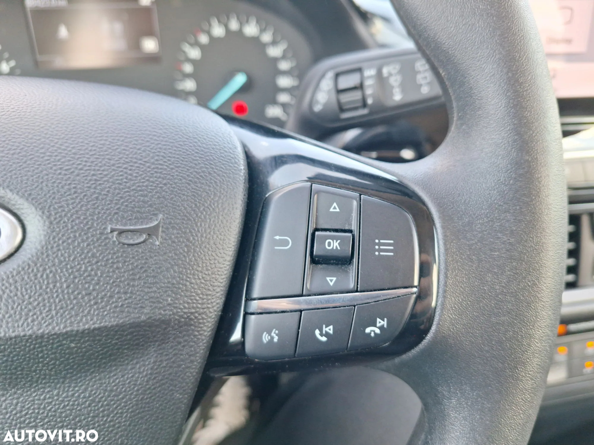 Ford Fiesta - 19