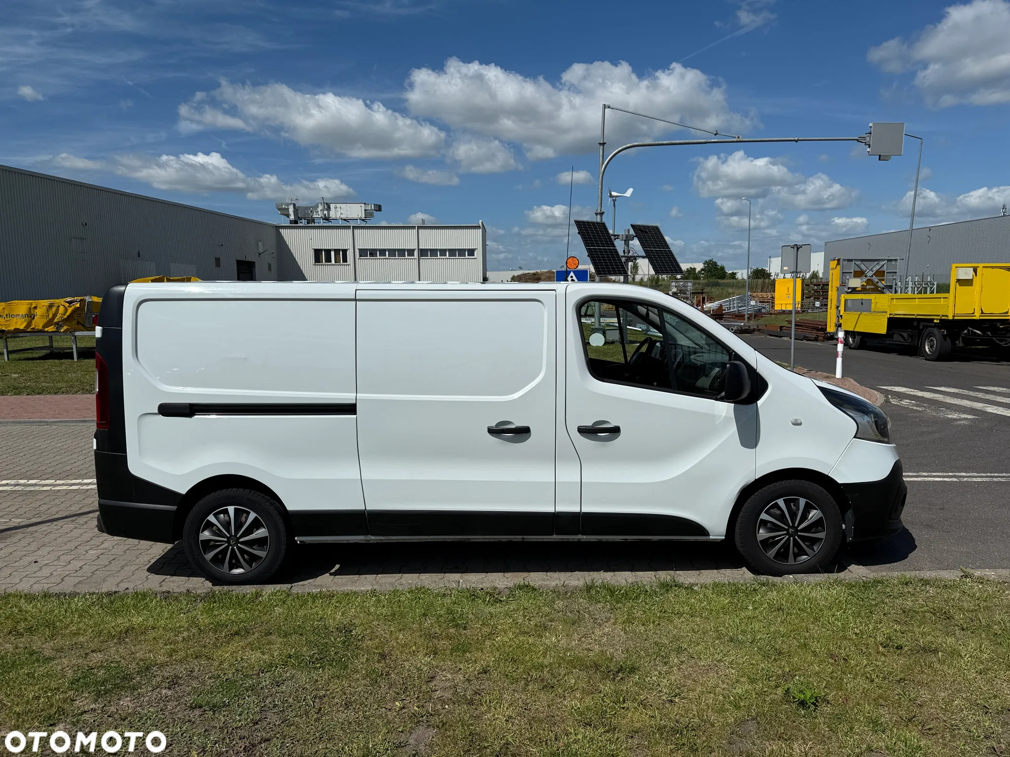 Renault Trafic - 3
