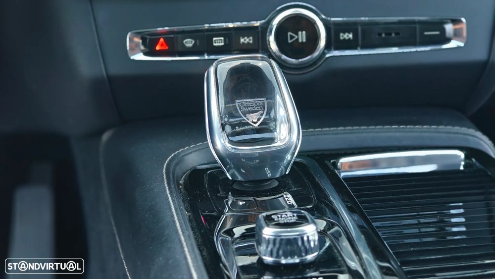 Volvo V90 - 31