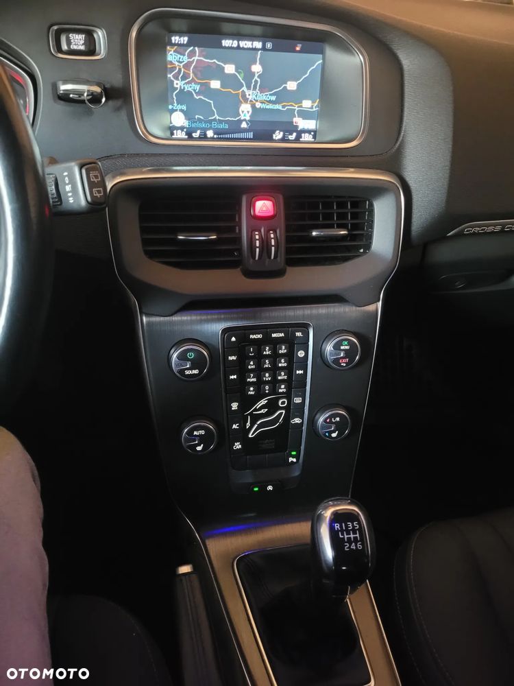 Volvo V40 Cross Country D2 Ocean Race - 17