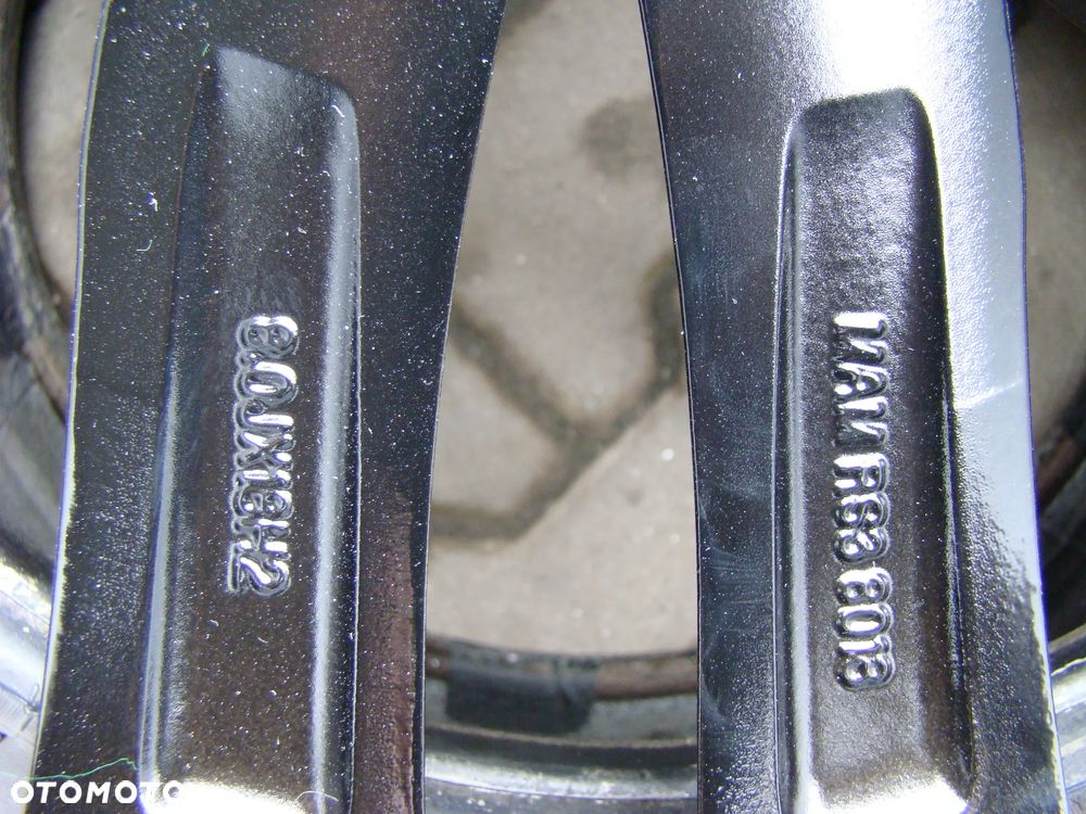 a75 5x114,3 Kia Optima Sportage Sorento Carnival Soul XCeed 8jx18 - 6