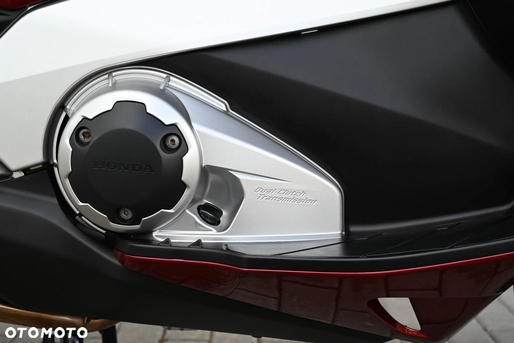 Honda NC - 11