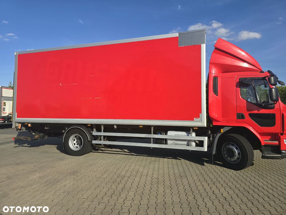 DAF LF 320 - 5