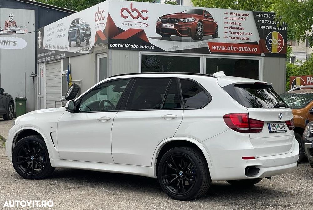 BMW X5 xDrive30d - 4