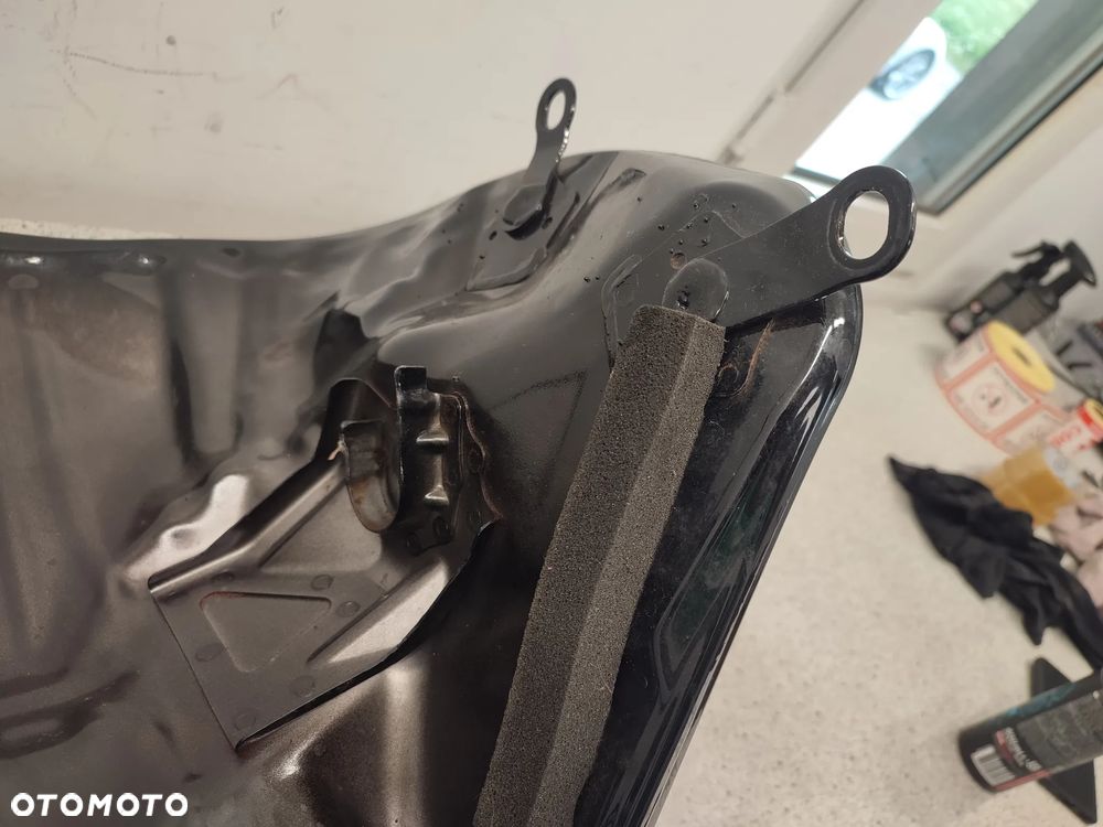 Bak, zbiornik paliwa Honda CRF 1100 CRF1100 Africa Twin 1100 - 23