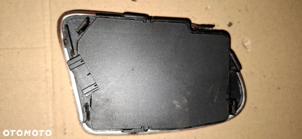 Panel regulacji  FOTELA LEWY MERCEDES W210 - 2