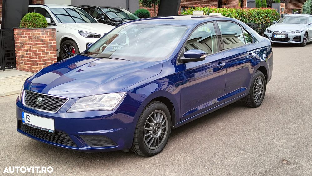Seat Toledo - 5