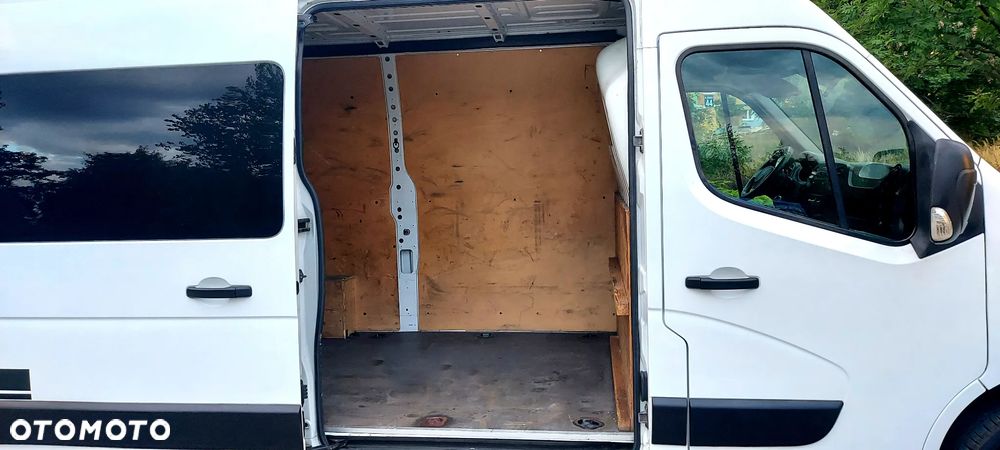 Renault MASTER - 8