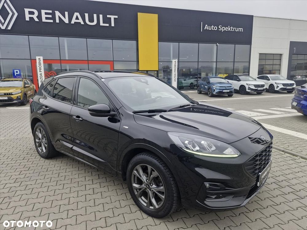 Ford Kuga 2.0 EcoBlue AWD ST-Line - 1
