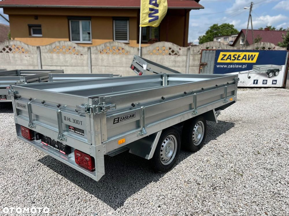 Zaslaw HL300T - 5