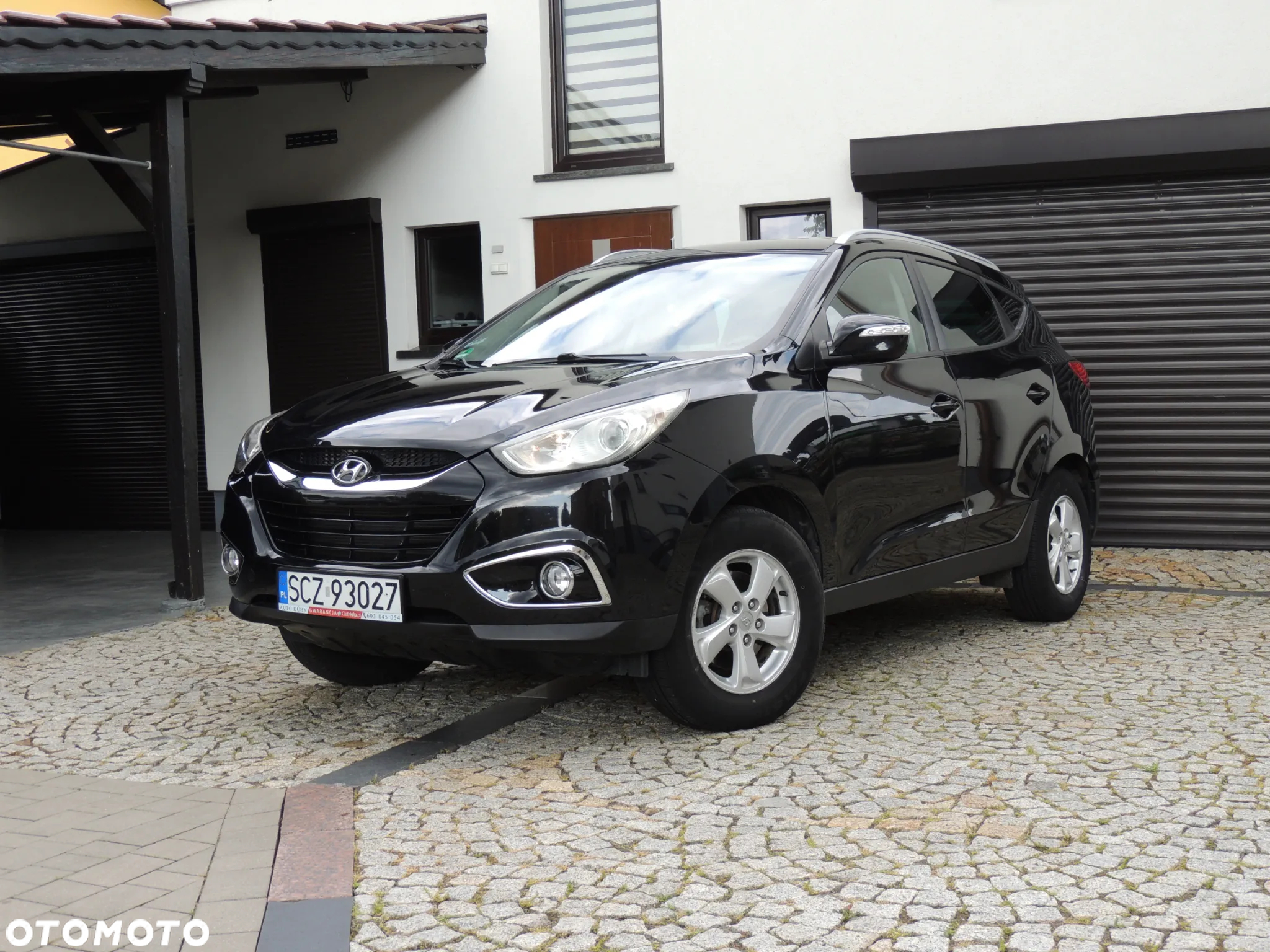 Hyundai ix35 2.0 2WD Comfort - 34