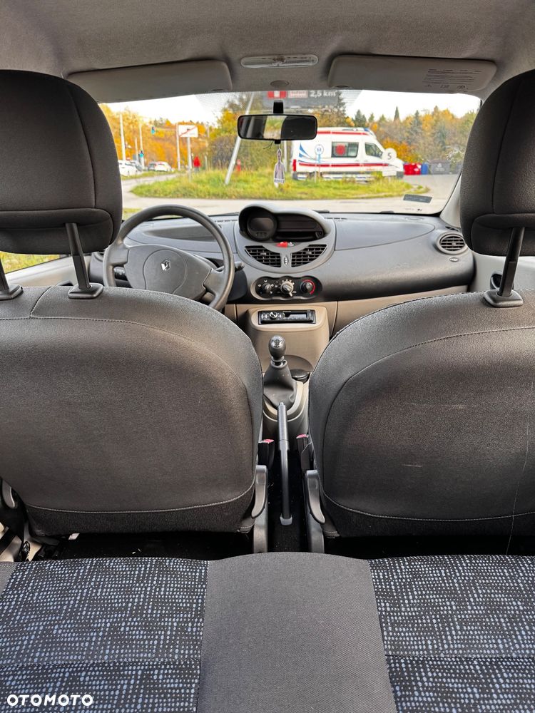 Renault Twingo 1.2 Expression - 8