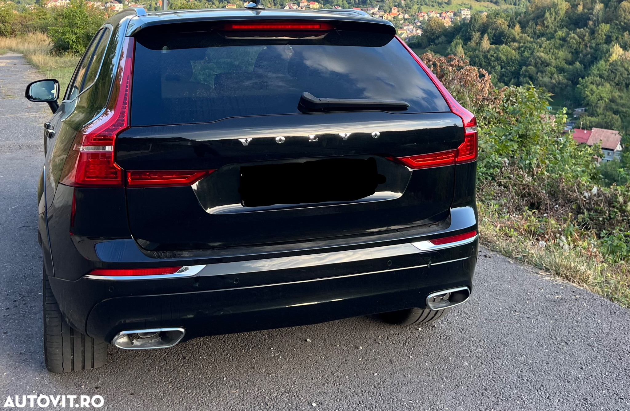 Volvo XC 60 - 3