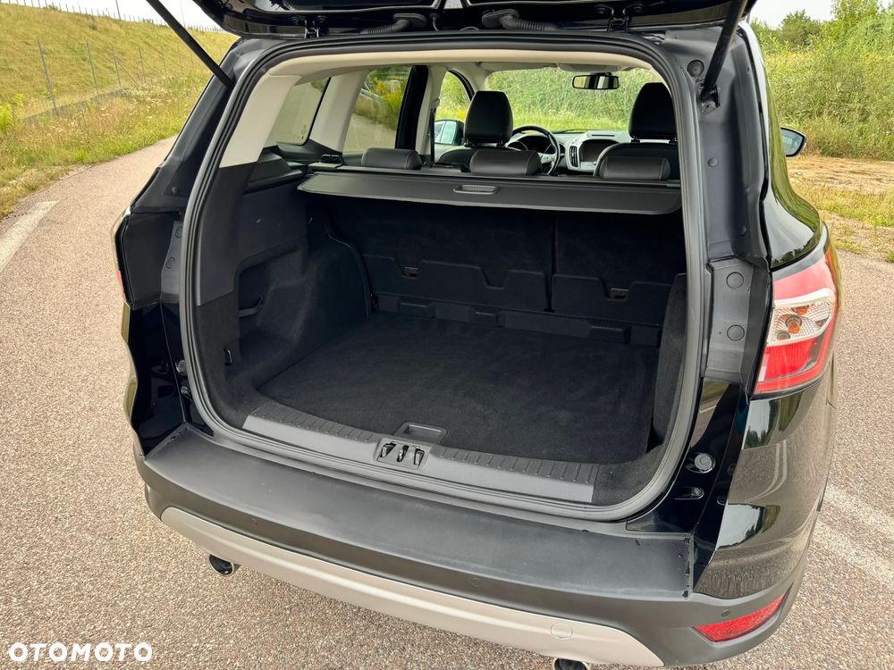 Ford Kuga 1.5 EcoBlue TITANIUM - 6