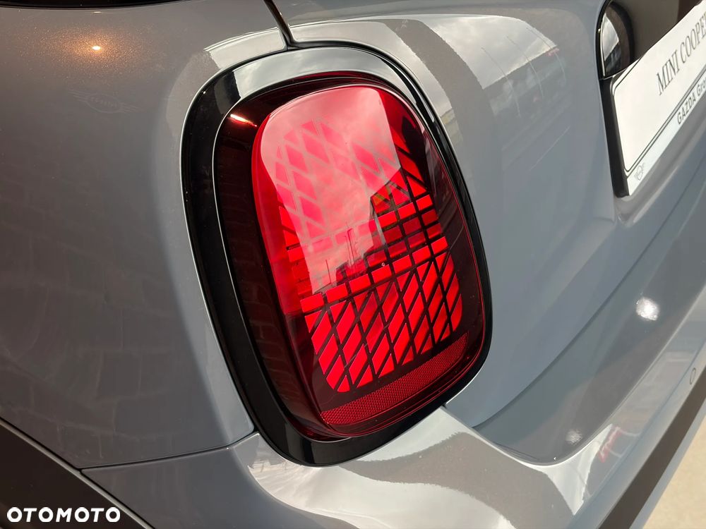 MINI Cooper C Linia Favoured - 9