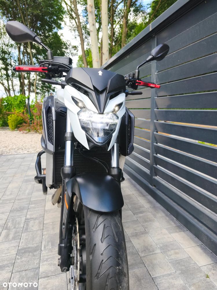 Honda CB - 17