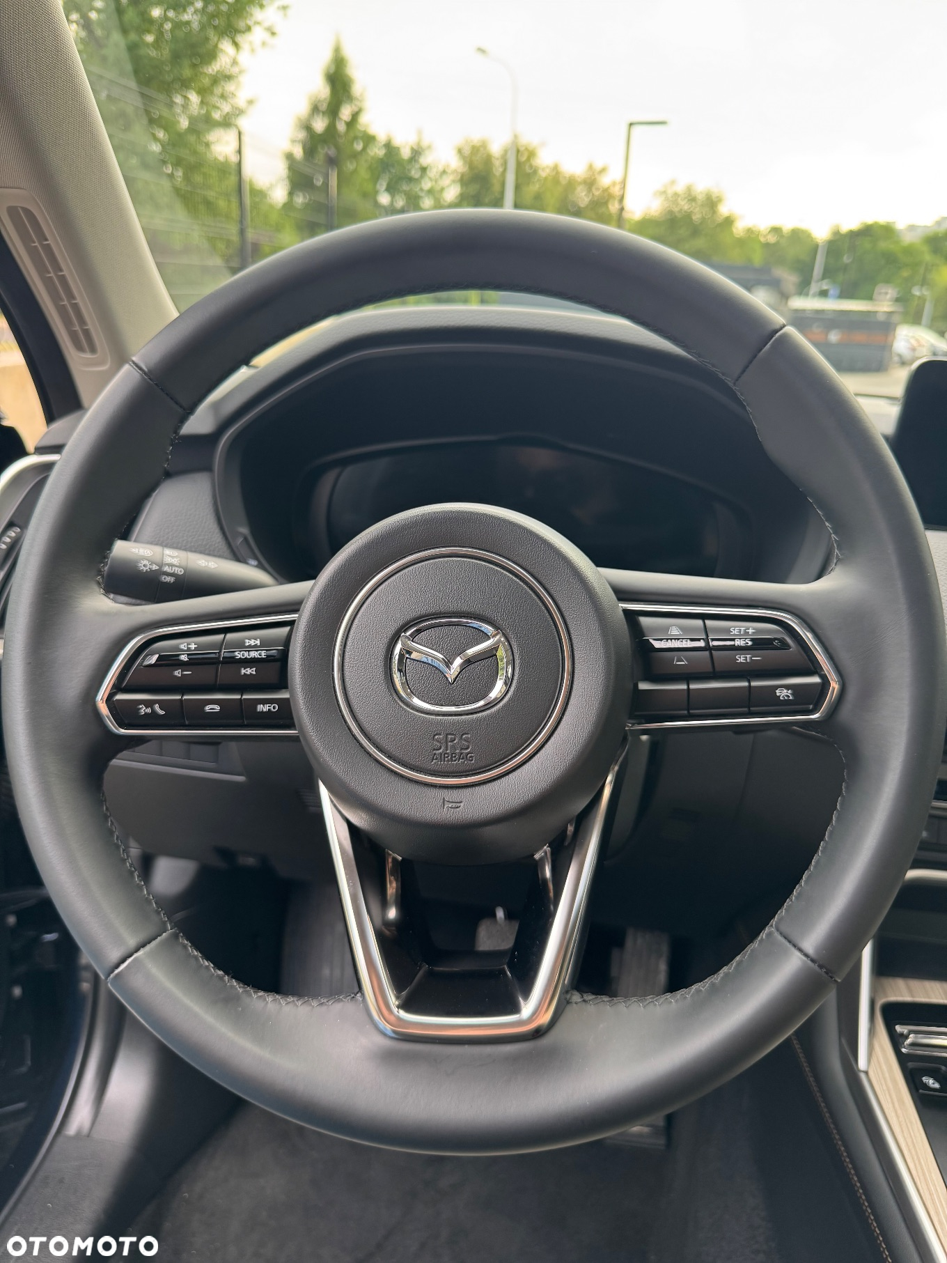 Mazda CX-90 - 16