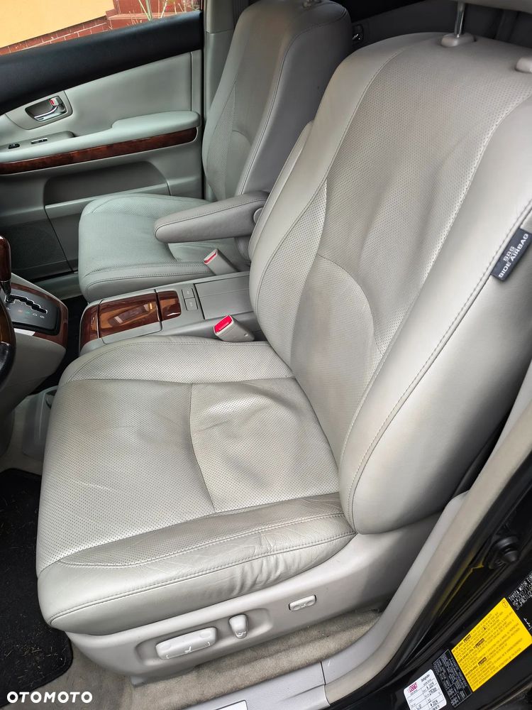 Lexus RX 350 Prestige - 10