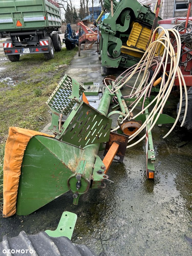 Amazone EDX-6000 2 - 4