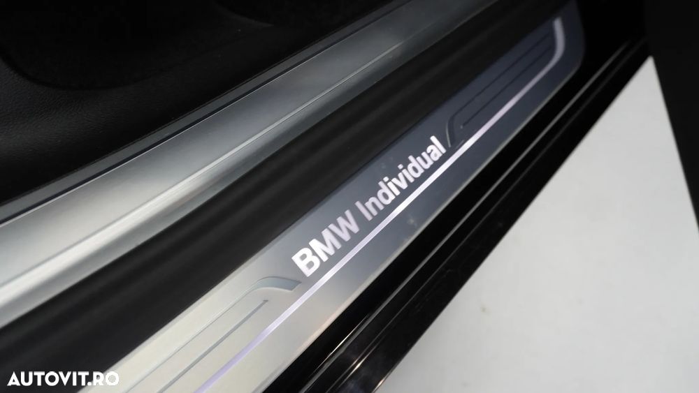 BMW Seria 7 740Ld xDrive - 12