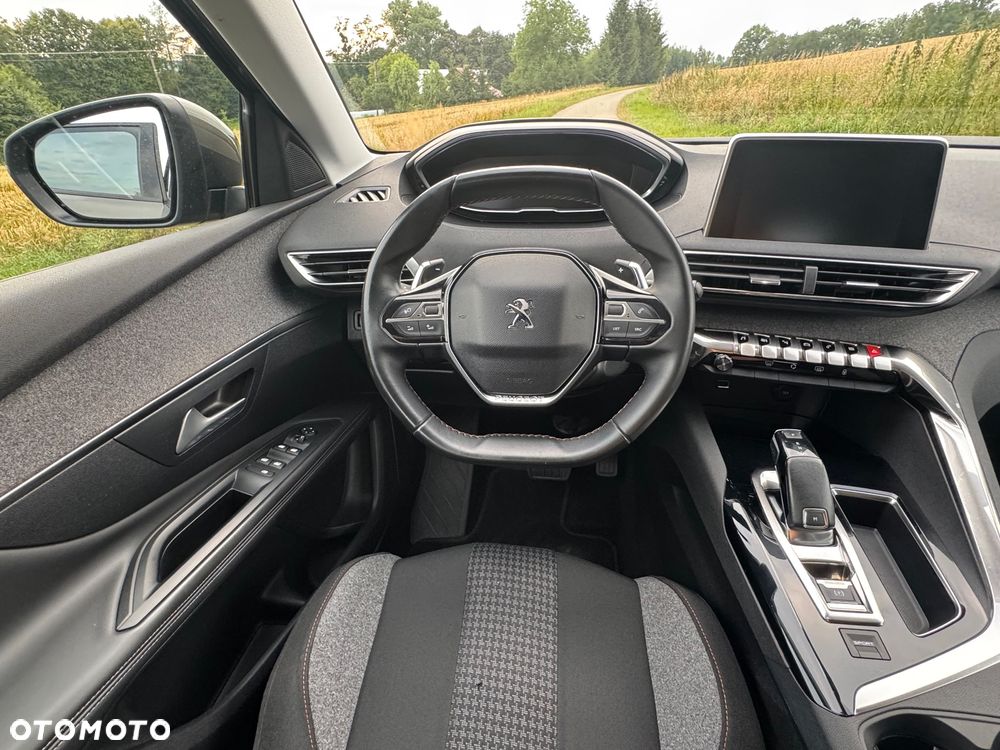 Peugeot 3008 PureTech 130 Stop & Start EAT6 Active - 19