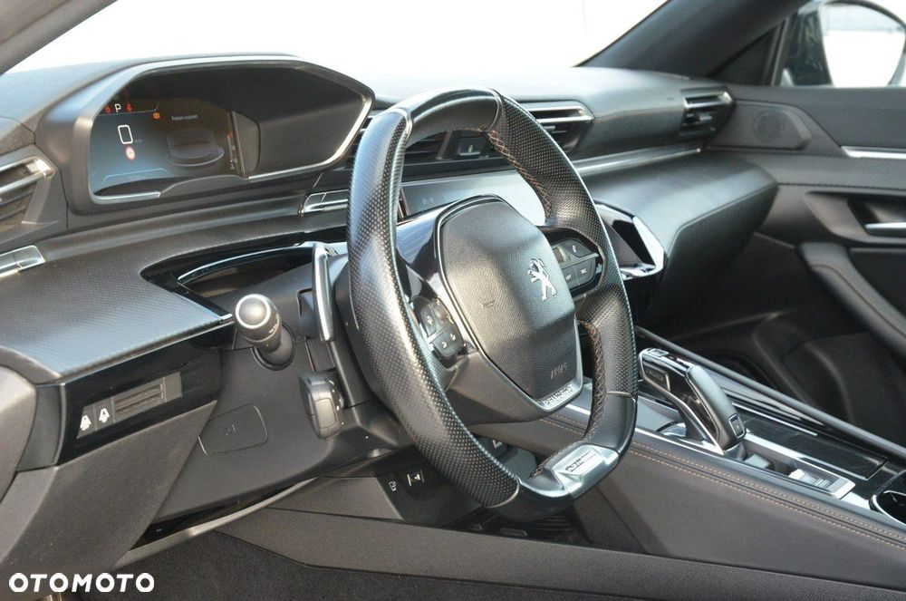 Peugeot 508 2.0 BlueHDi GT S&S - 24