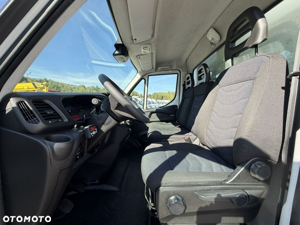 Iveco Daily 50C15 V - 23